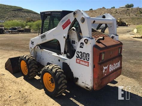 2006 s300 bobcat for sale|bobcat tracks for s300.